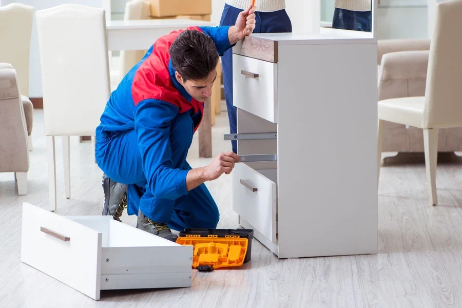 Furniture-Repair
